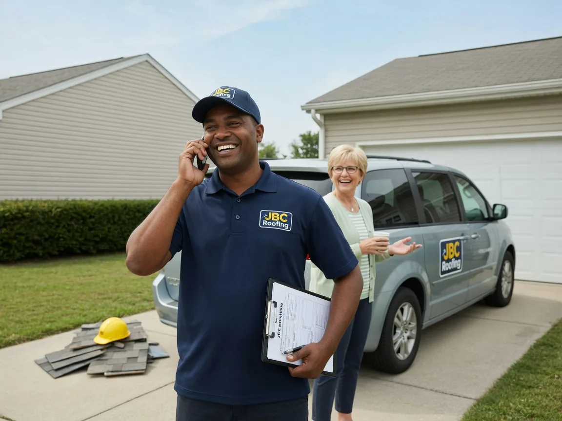 Roof Replacement Glen Alpine, NC FAQs